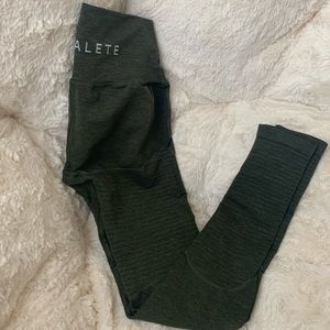 Alphalete Revival leggings